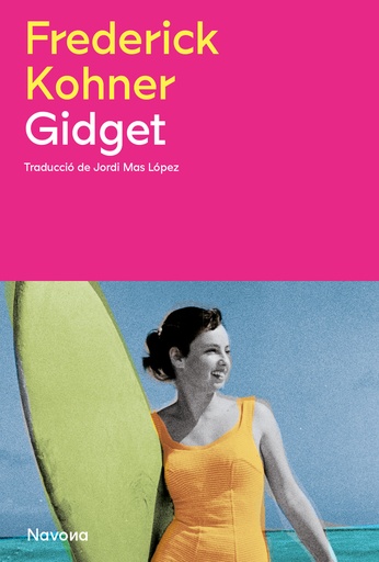 [9788419552181] Gidget