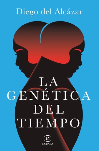 [9788467070330] La genética del tiempo