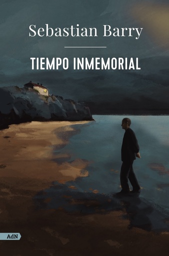 [9788411484114] Tiempo inmemorial (AdN)