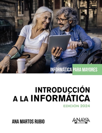 [9788441548398] Introducción a la informatica. Edición 2024