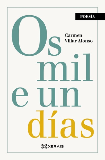 [9788411103886] Os mil e un días