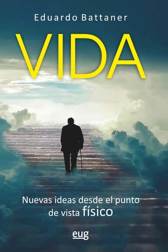 [9788433871831] Vida: nuevas ideas desde el punto de vista físico