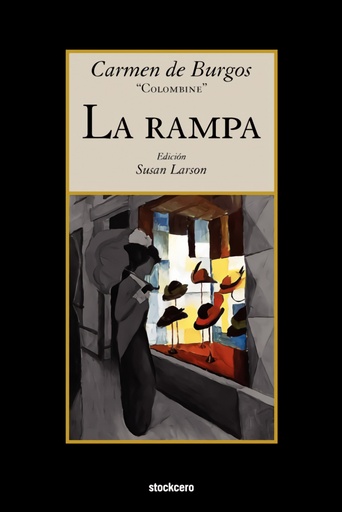 [9789871136599] La rampa