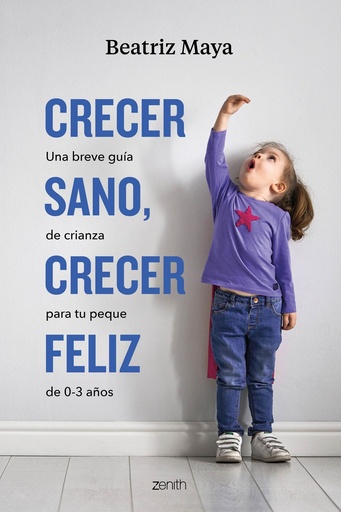 [9788408276074] Crecer sano, crecer feliz