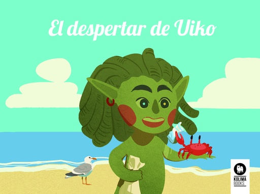 [9788419495648] El despertar de Uiko