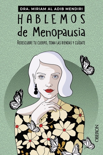 [9788441548480] Hablemos de menopausia