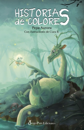 [9788412606461] Historias de colores
