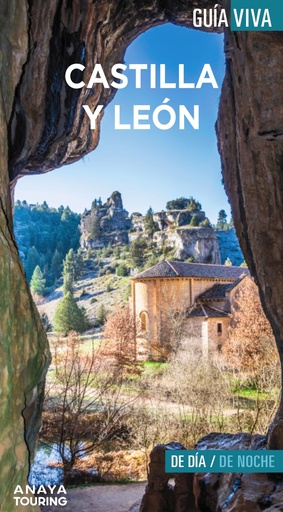 [9788491586258] Castilla y León