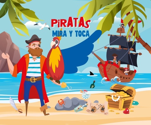 [9789463548656] Piratas