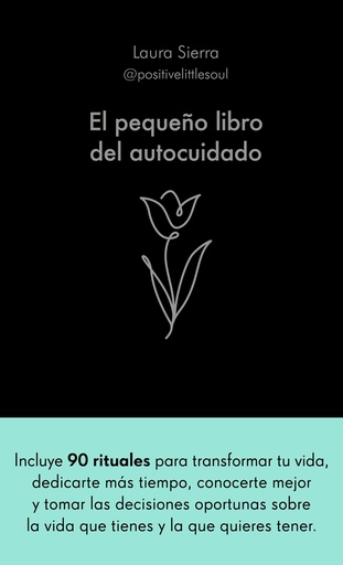 [9788413442686] El pequeño libro del autocuidado