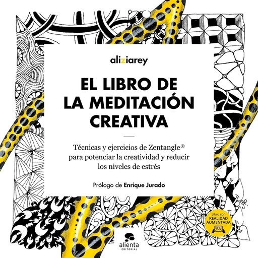 [9788413442679] El libro de la meditación creativa