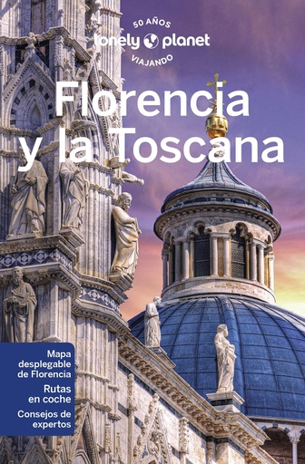 [9788408223276] Florencia y la Toscana 7