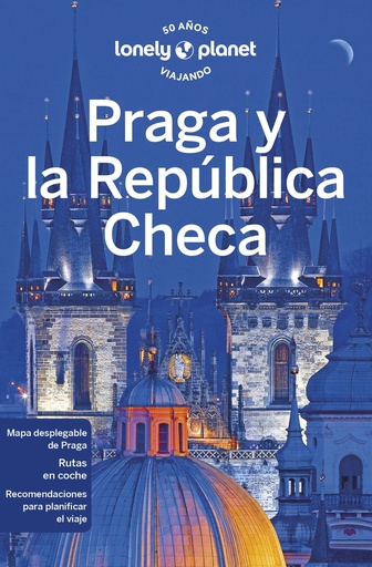 [9788408274162] Praga y la República Checa 10