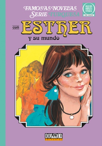 [9788419740502] ESTHER Y SU MUNDO vol. 2