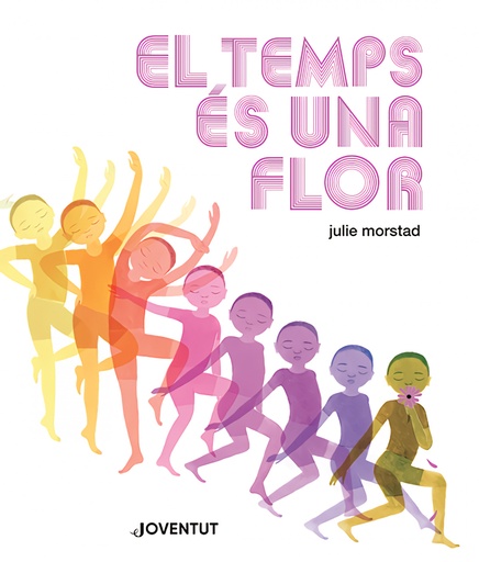 [9788426148469] El temps és una flor