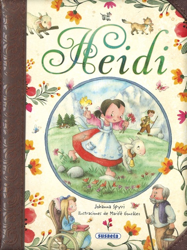 [9788411960007] Heidi