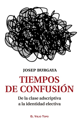 [9788419778086] Tiempos de confusión