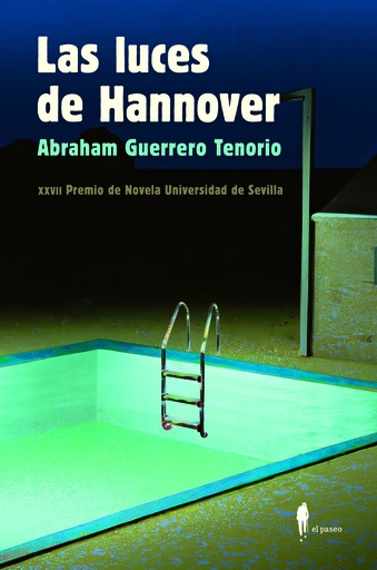 [9788419188304] Las luces de Hannover