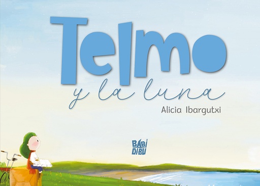 [9788419904249] Telmo y la luna