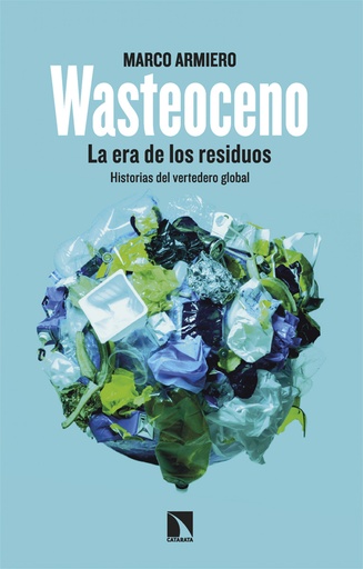 [9788413527543] Wasteoceno