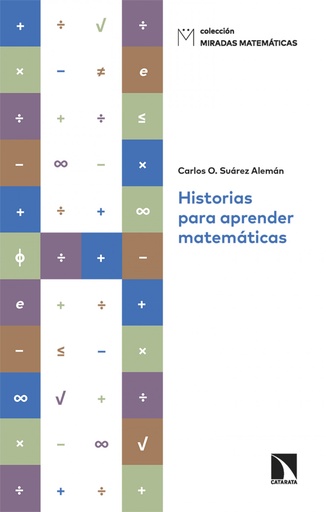 [9788413527246] Historias para aprender matemáticas