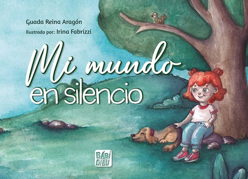 [9788419904270] Mi mundo en silencio