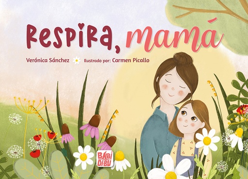 [9788419904256] Respira, mamá