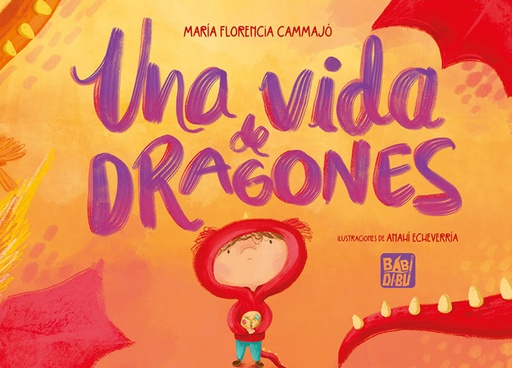 [9788419904317] Una vida de dragones