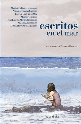 [9788413432243] Escritos en el mar