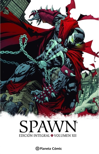 [9788411404204] Spawn Integral nº 12