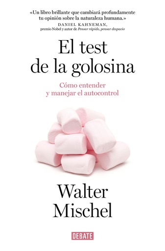 [9788419642271] El test de la golosina