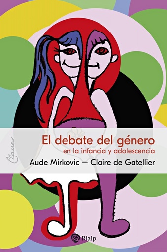 [9788432164439] El debate del género