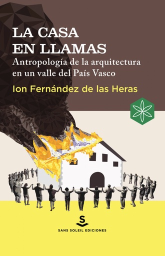 [9788412601565] La casa en llamas