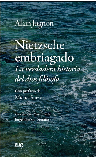 [9788433871671] Nietzsche embriagado: la verdadera historia del dios filósofo