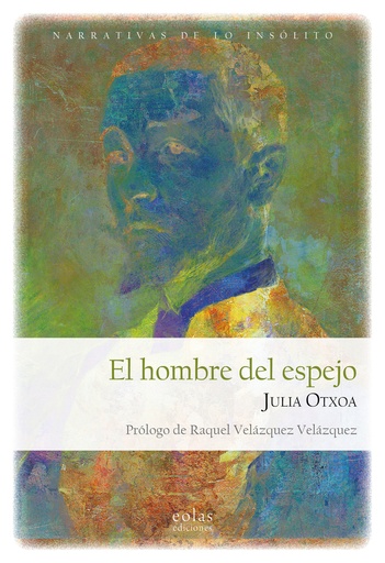 [9788419453747] El hombre del espejo