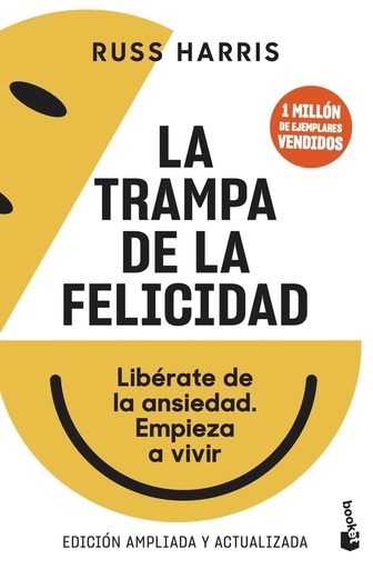 [9788408276807] La trampa de la felicidad