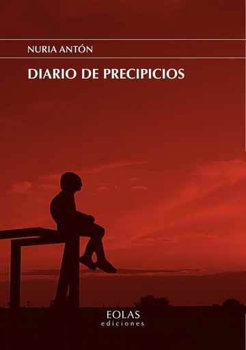 [9788419453754] Diario de precipicios