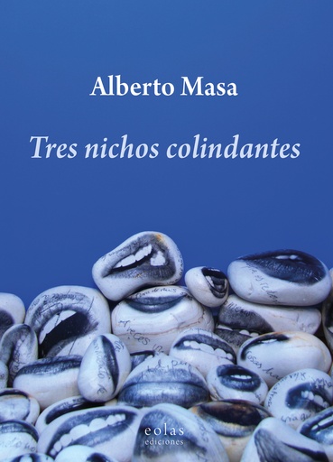 [9788419453730] Tres nichos colindantes