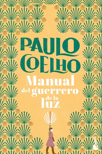 [9788408276814] Manual del guerrero de la luz