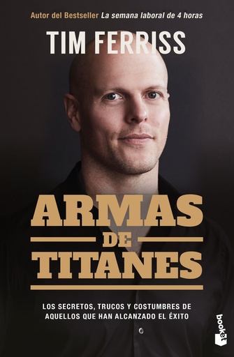 [9788423436354] Armas de titanes