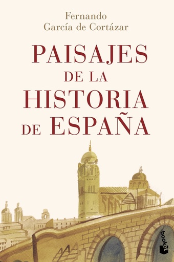 [9788467070880] Paisajes de la historia de España