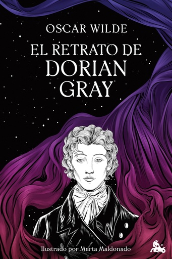 [9788467070842] El retrato de Dorian Gray