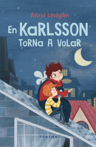 [9788419475374] En Karlsson torna a volar