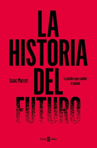 [9788401031212] Historia del futuro