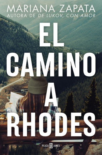 [9788401033568] El camino a Rhodes