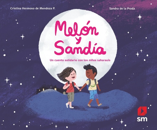 [9788498569070] Melón y sandía