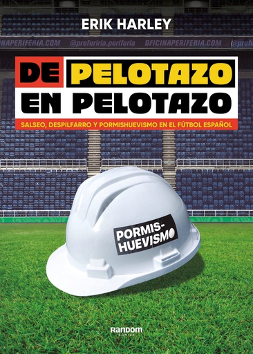 [9788419441201] De pelotazo en pelotazo