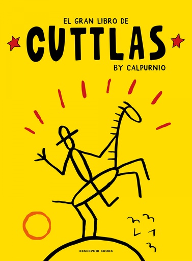 [9788419437501] El gran libro de Cuttlas