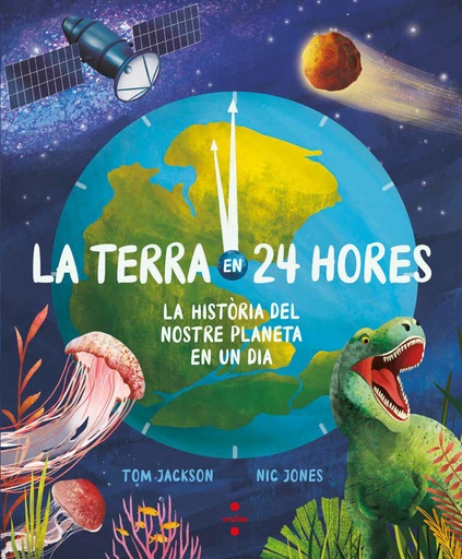 [9788466153881] La Terra en 24 hores