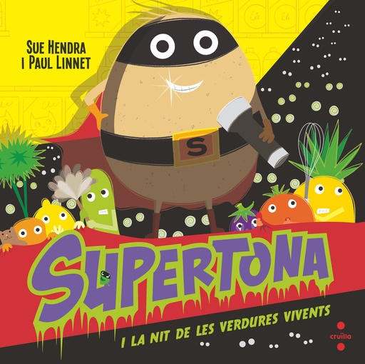 [9788466154017] Supertona. La nit de les verdures vivents